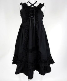 BABY,THE STARS SHINE BRIGHT | ジャンパースカート