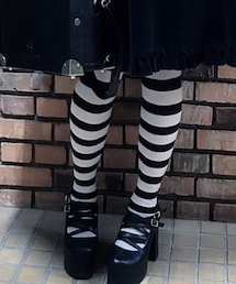 no brand | タイツ/ストッキング