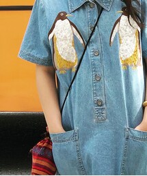 original TY wear | ワンピース/ドレス