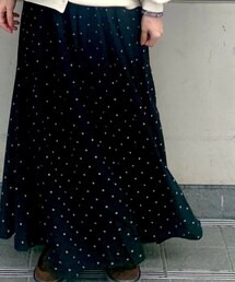 Samansa Mos2 | スカート