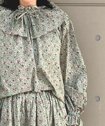 TSUHARU by Samansa Mos2 | シャツ/ブラウス