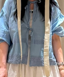 Samansa Mos2 | トップス