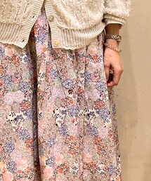 TSUHARU by Samansa Mos2 | ワンピース/ドレス