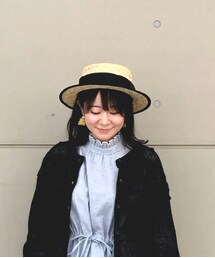 Samansa Mos2 | 帽子