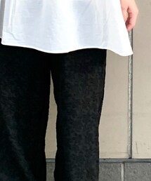 Samansa Mos2 | パンツ