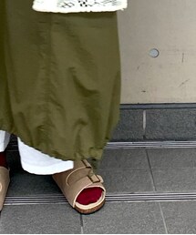 Samansa Mos2 | サンダル