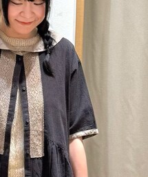 Samansa Mos2 | ワンピース/ドレス