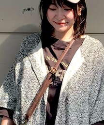 Samansa Mos2 | Tシャツ/カットソー