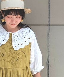 TSUHARU by Samansa Mos2 | シャツ/ブラウス