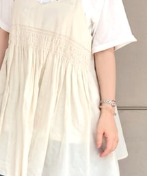 Samansa Mos2 | シャツ/ブラウス