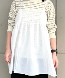 Samansa Mos2 | シャツ/ブラウス