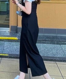 ZARA | ワンピース