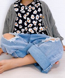 selectshop mou | デニムパンツ
