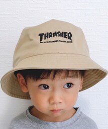 THRASHER | ハット
