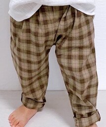 Birthday | チノパンツ
