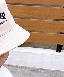 THRASHER | ハット