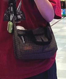 AIGLE | ショルダーバッグ