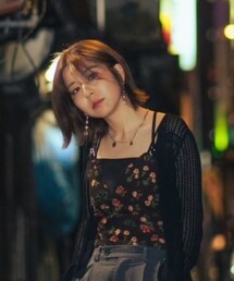 BEAMS | ネックレス