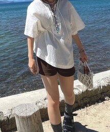 SHAGGIE | その他パンツ
