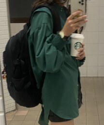 niko and... | シャツ/ブラウス