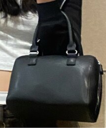 UNIQLO | ボストンバッグ