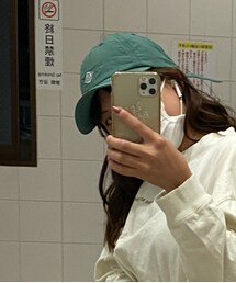 niko and... | キャップ