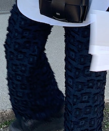 Ray BEAMS | スラックス