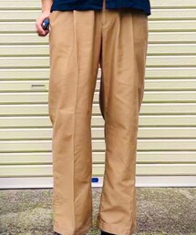 UNIQLO | チノパンツ