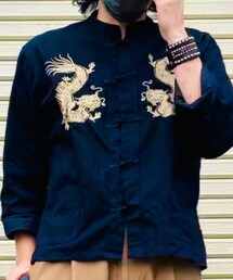 used | シャツ/ブラウス