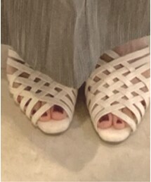しまむら | サンダル