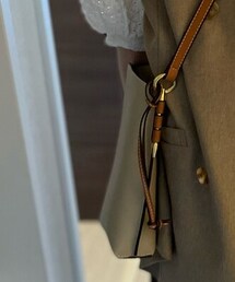 東京百花 | ショルダーバッグ