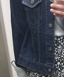 UNIQLO | デニムジャケット