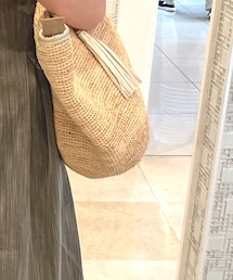 しまむら | トートバッグ