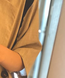 しまむら | テーラードジャケット