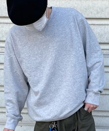 UNIQLO | スウェット