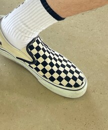 VANS | スリッポン