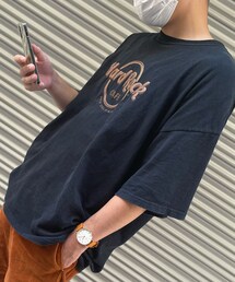 Hard Rock Cafe | Tシャツ/カットソー