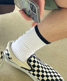 XLARGE | ソックス/靴下
