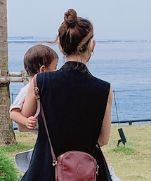 ZARA | テーラードジャケット