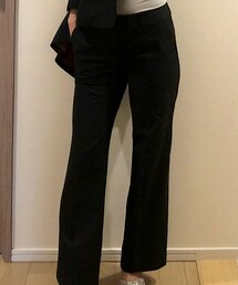 COMME CA ISM | スラックス