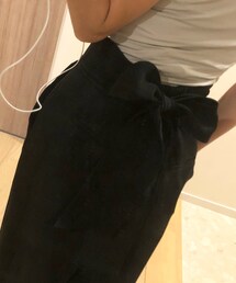 バックリボン | その他