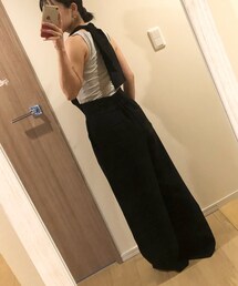 ホルターネックver. | その他