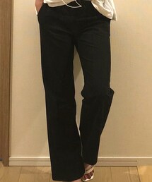 COMME CA ISM | スラックス