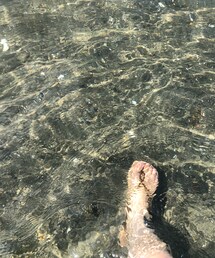 涼 | ビーチサンダル