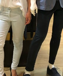 UNION STATION | パンツ