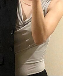 ZARA | タンクトップ