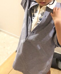 シャツonシャツ | その他