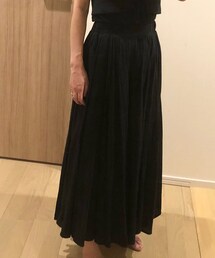 Te chichi | スカート