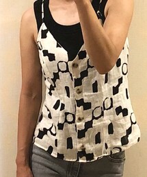 H&M | キャミソール
