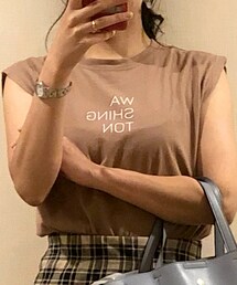 SHISKY | Tシャツ/カットソー